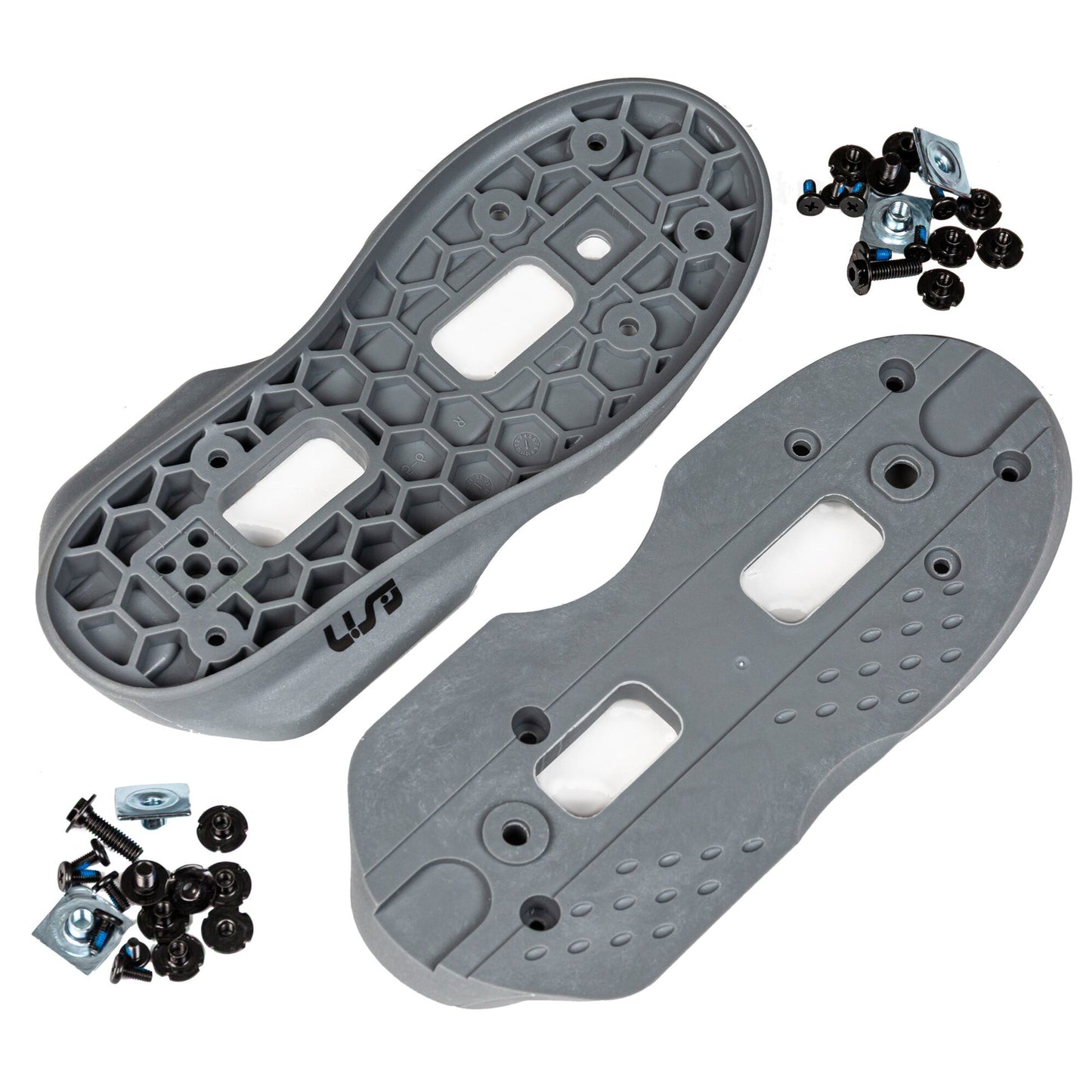 USD Sway Soulplate Gen 3 - Grey *TARIFF PRICE ADJUSTED*