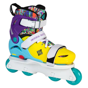 USD Kids Glitch Skate 2023 (adjustable)