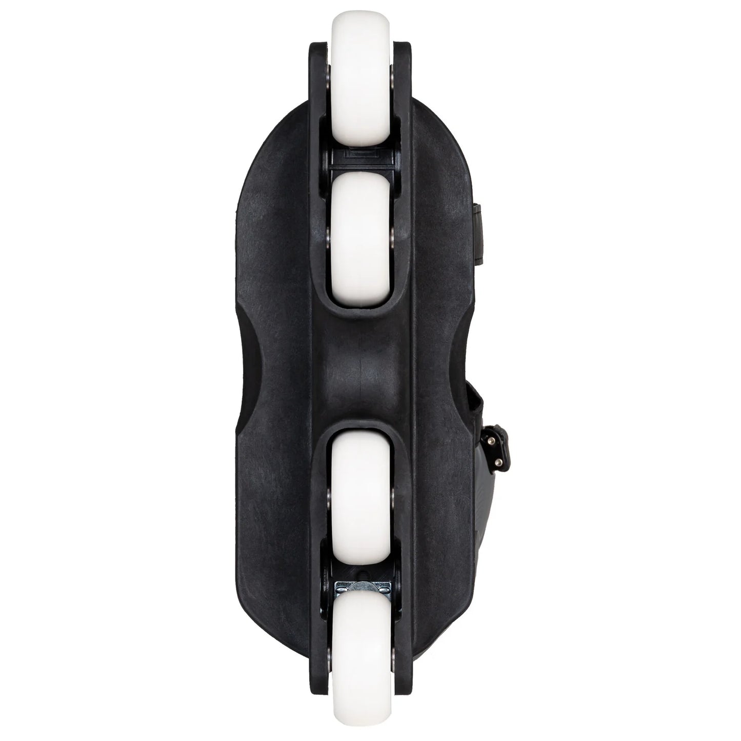 USD Glitch Adjustable Kids Skate - BLACK/GREY
