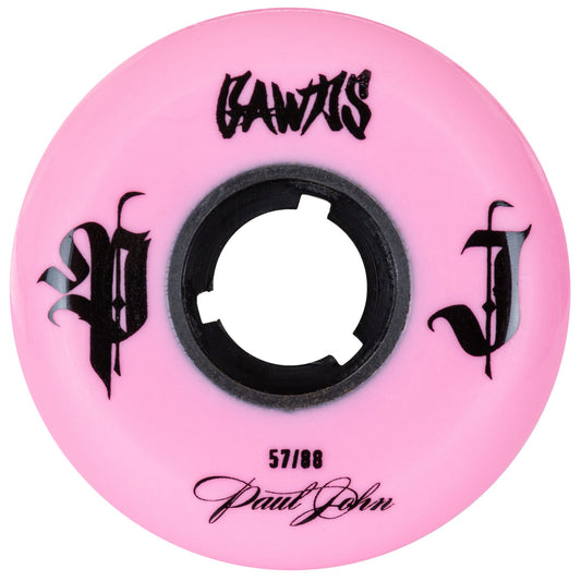 GAWDS - Paul John wheels - 57mm 88a - 4pk