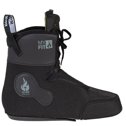 Myfit Reaction Dual Fit Liner