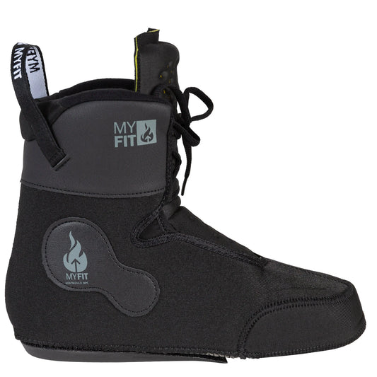 Myfit Reaction Dual Fit Liner