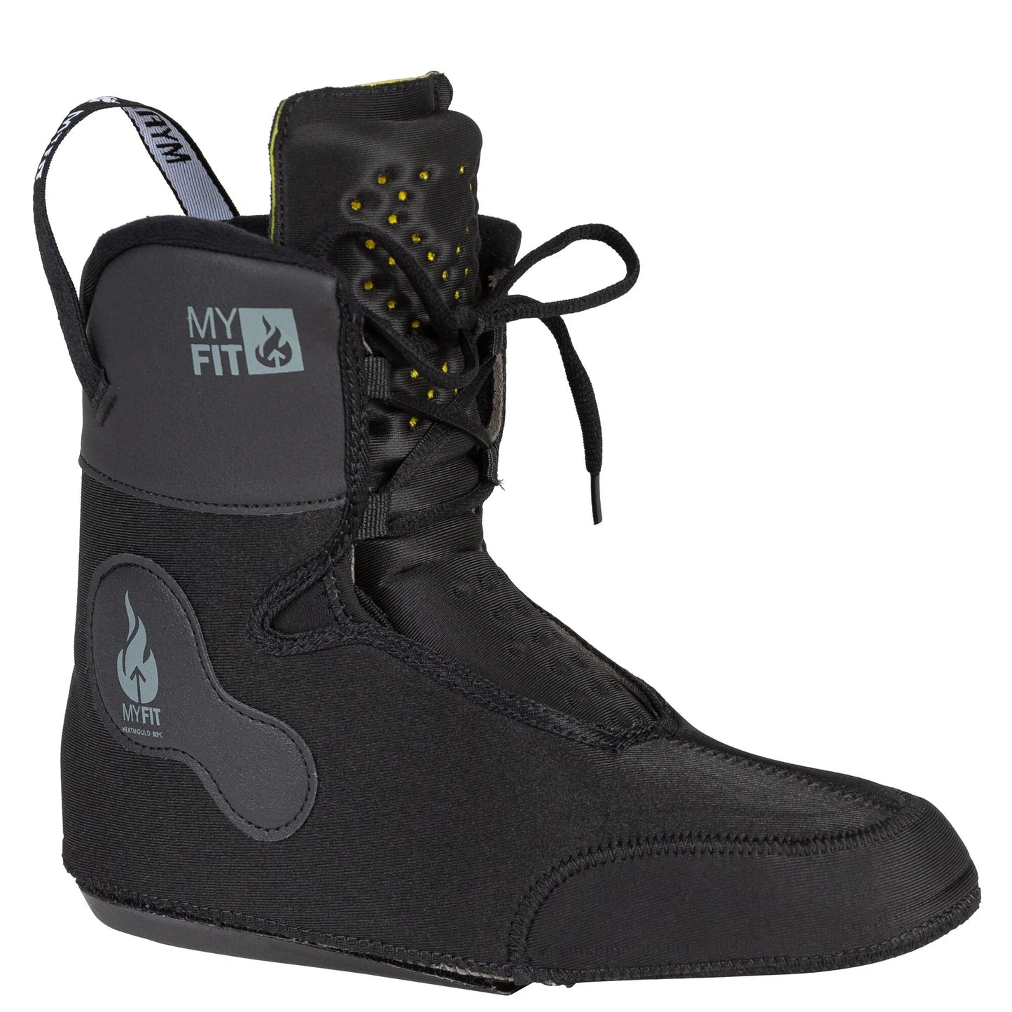 Myfit Reaction Dual Fit Liner