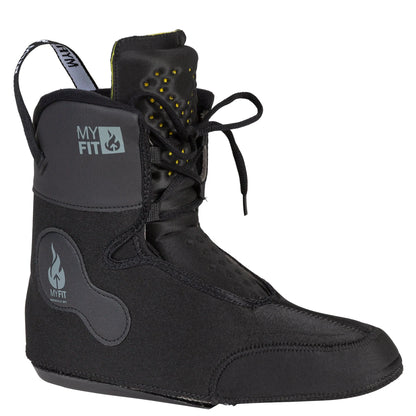 Myfit Reaction Dual Fit Liner