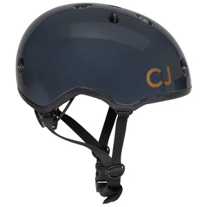 Ennui Elite CJ Wellsmore Pro Helmet (include removable peak)