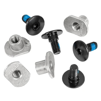 Aeon Cuff Bolt Set - Gen 2