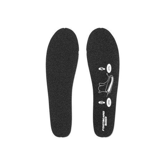 Rollerblade - Footbed Sizer (One Pair)