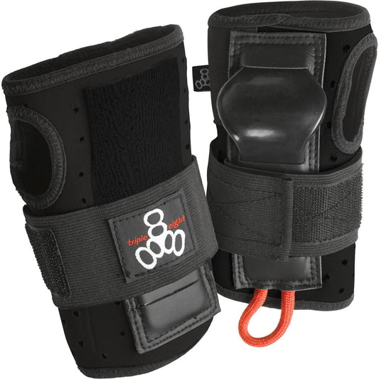 Triple 8 Wristsaver: Roller Derby Wrist Guards (SMALL)