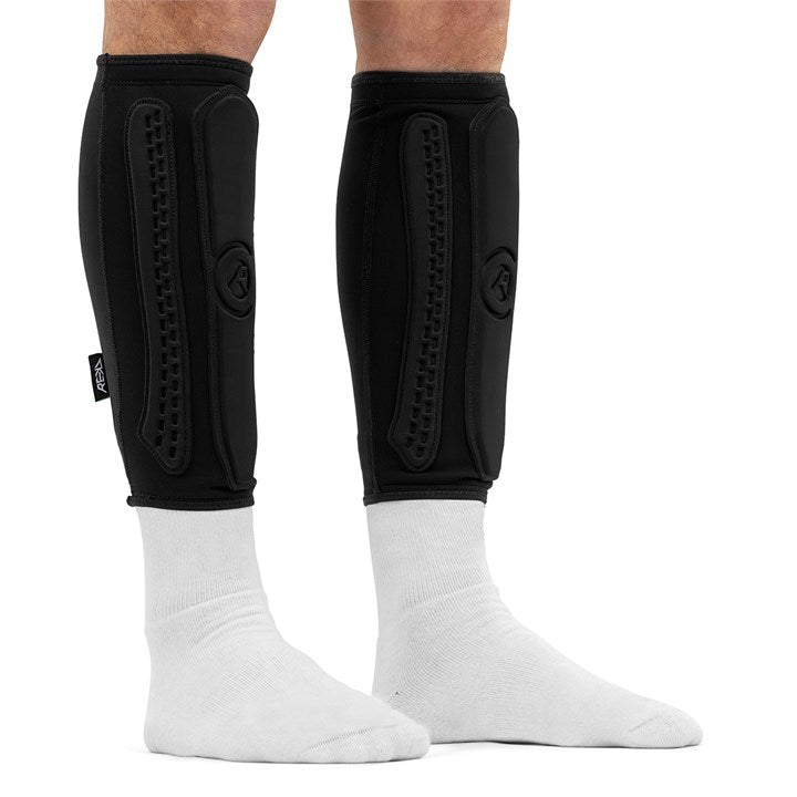 REKD Shin Pads (Short)