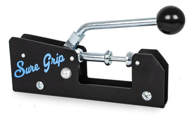 The Sure-Grip Bearing Press