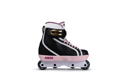 Roces Dogma Candy - Bobi Spassov Pro Complete Skate