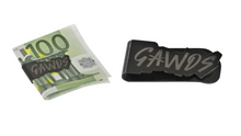 Load image into Gallery viewer, Gawds Money Clip (Only One in Stock!)