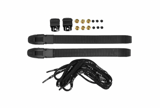 USD Buckle + Lace Kit