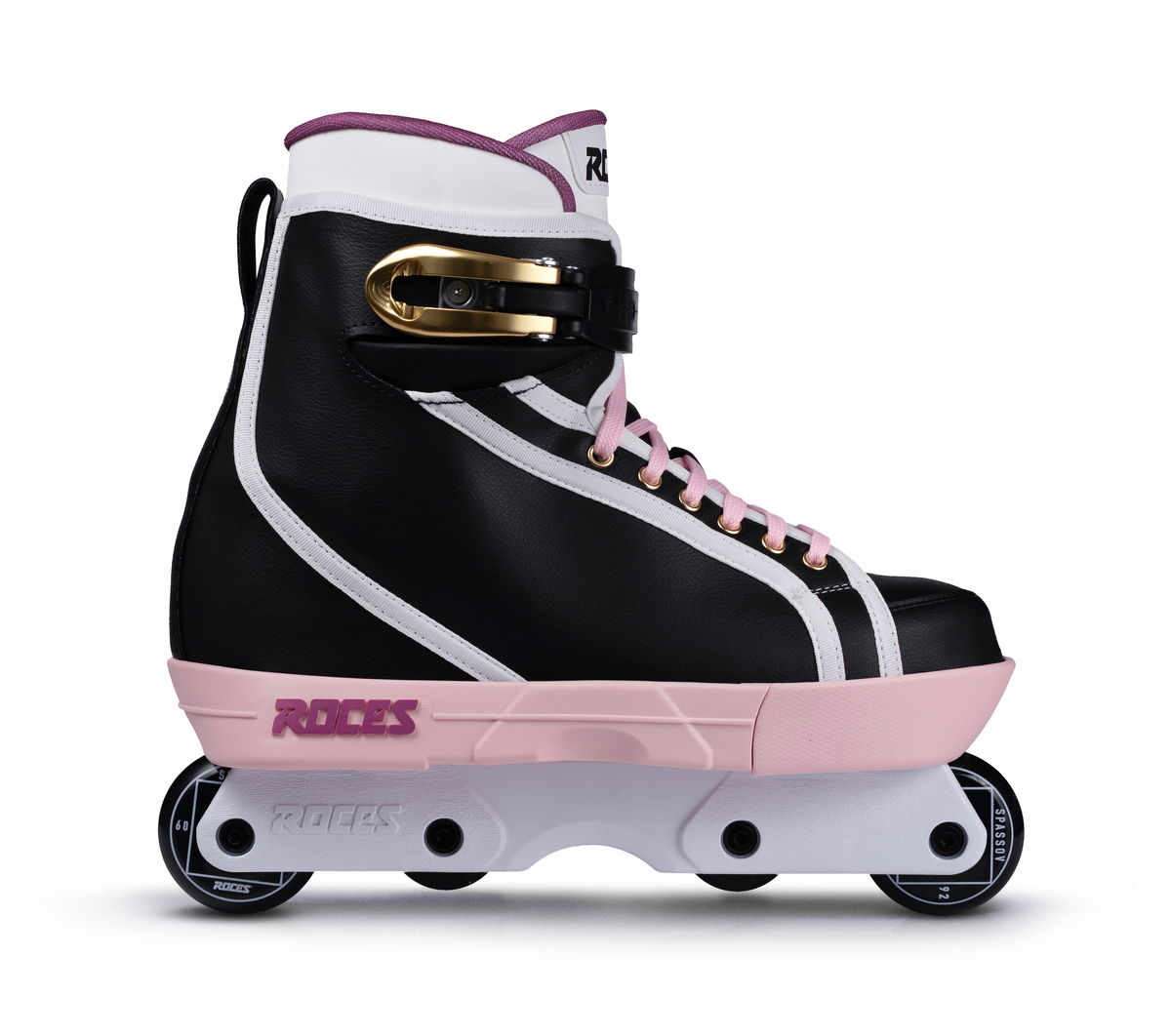 Roces Dogma Candy - Bobi Spassov Pro Complete Skate – Oak City Inline ...