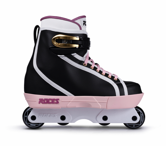 Roces Dogma Candy - Bobi Spassov Pro Complete Skate