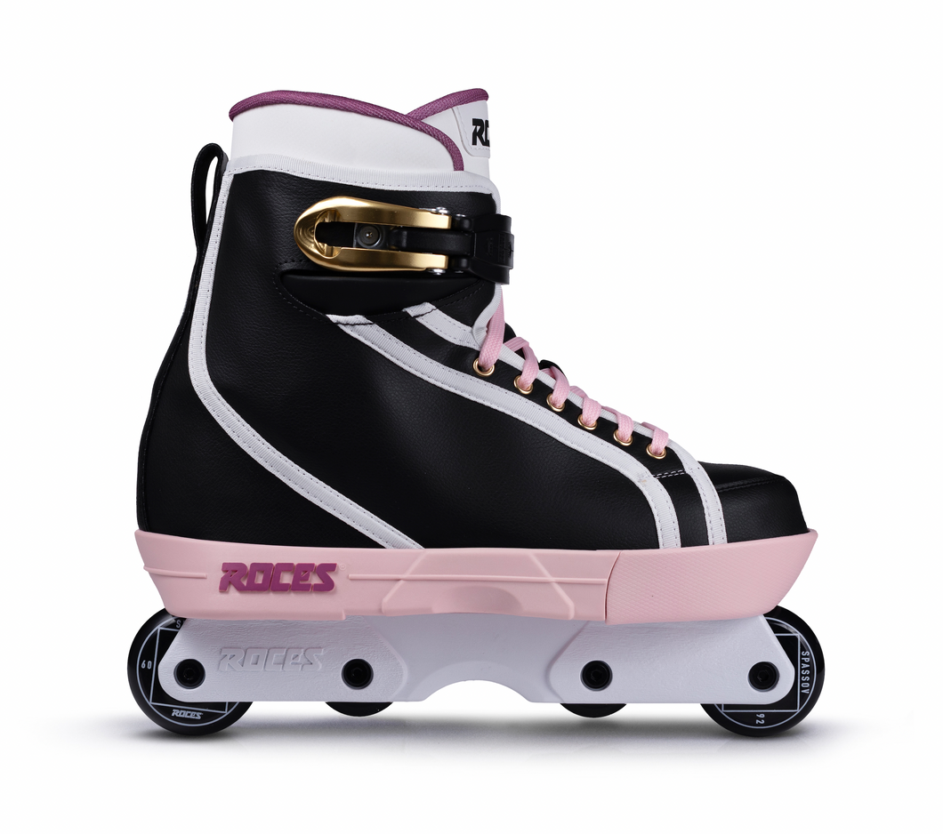 Roces Dogma Candy - Bobi Spassov Pro Complete Skate