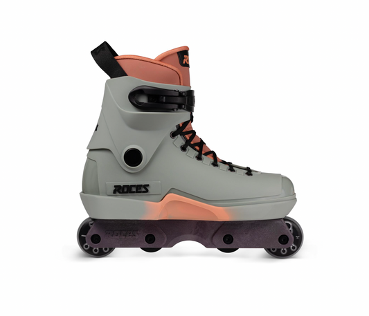 Roces M12 Lo - Juno Complete Skate