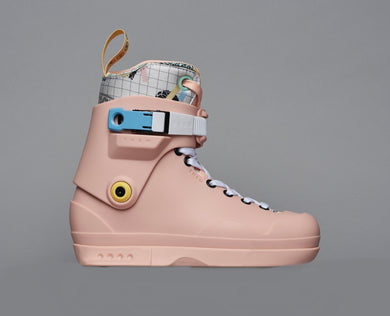 THEM SKATES BaceThem 909 w/ INTUITION LINER - BOOT ONLY - PREORDER