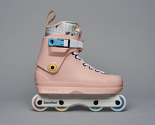 Load image into Gallery viewer, THEM SKATES BaceThem 909 w/ INTUITION LINER - COMPLETE SKATE