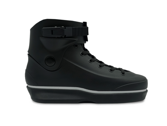 Standard Skate Co - Omni Shell only (Black)