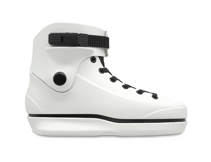 Standard Skate Co - Omni Shell only (White) EARLY BLACK FRIDAY