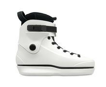 Load image into Gallery viewer, Standard Skate Co - Omni Boot only (White)