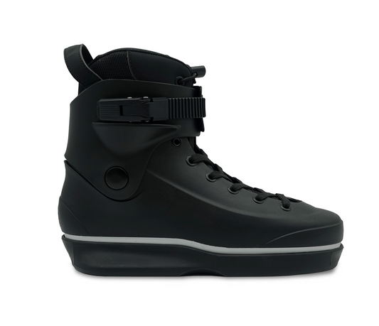 Standard Skate Co - Omni Boot only (Black)