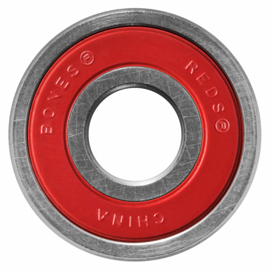 Bones Reds bearings 8pk - NO BOX