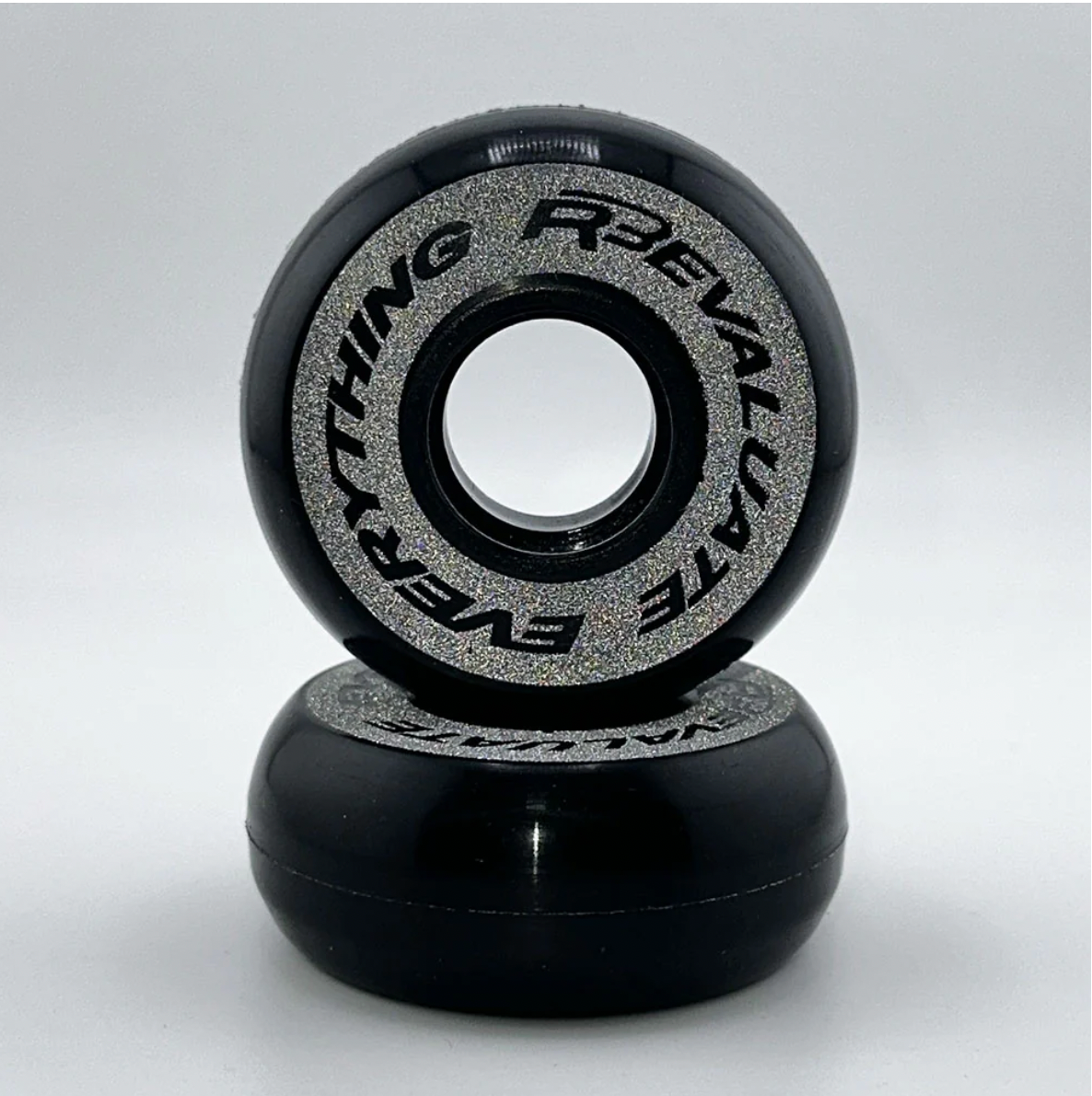 TNEC R3EVALUATE EVERYTHING 58/90a Wheel - Oak City Inline Skate Shop