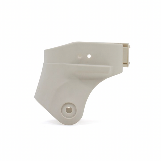 ECHO Cuffs - Cream (SOLD AS PAIR)