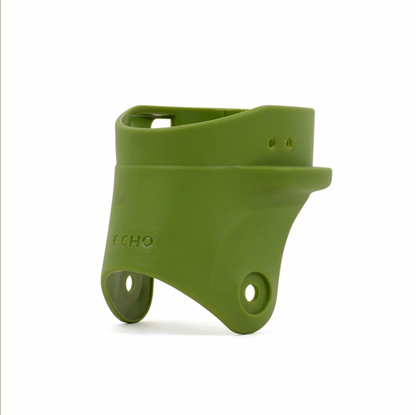 ECHO Cuffs - Green (SOLD AS PAIR)