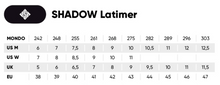 Load image into Gallery viewer, Shadow Dustin Latimer Skate (2023)
