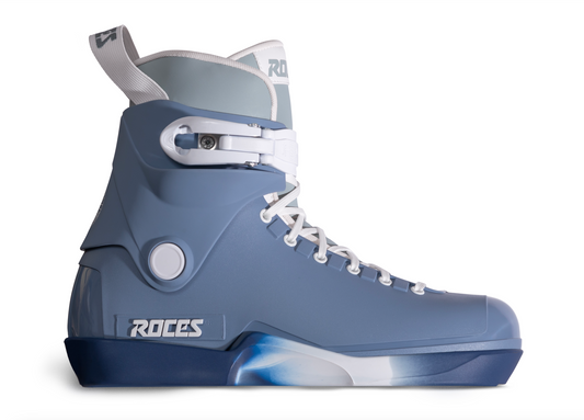 Roces M12 Lo - Yuto Goto Namikaze Boot Only