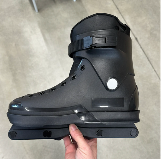 The New Everything Company - TNEC 58 x Court Boot Only