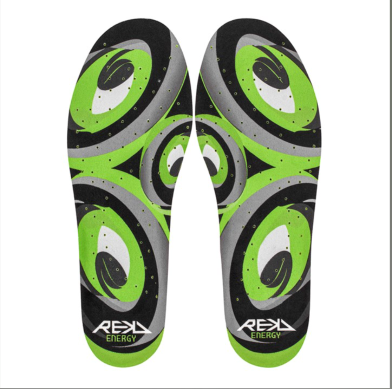 REKD Energy Insoles