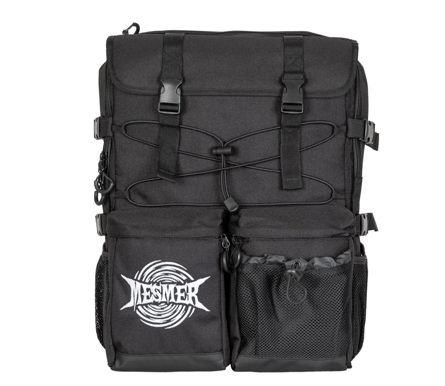 Mesmer Skate Bag - The crossover