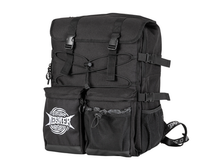 Mesmer Skate Bag - The crossover