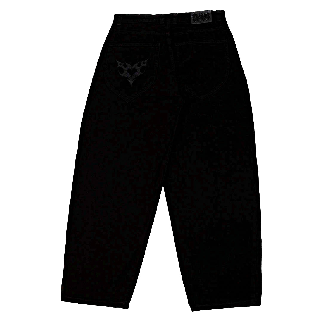 Inpurus Jeans - Sirius - Oak City Inline Skate Shop