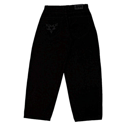 Inpurus Jeans - Sirius - Oak City Inline Skate Shop