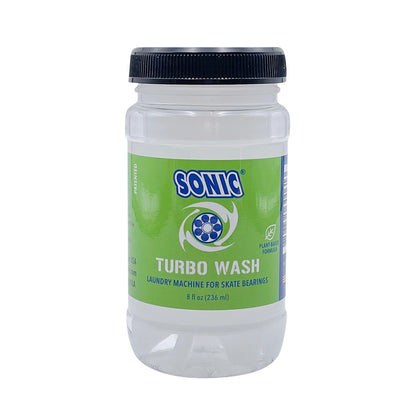 Sonic Turbo Bio Wash (8 fl oz)