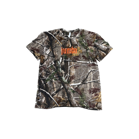 Jumbo Brand - Spot Hunter Tee