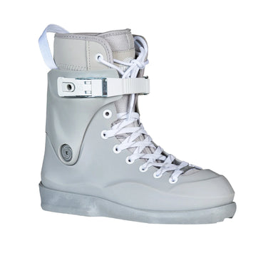 Mesmer Team Skate 2 (TS2) GREY - BOOT ONLY