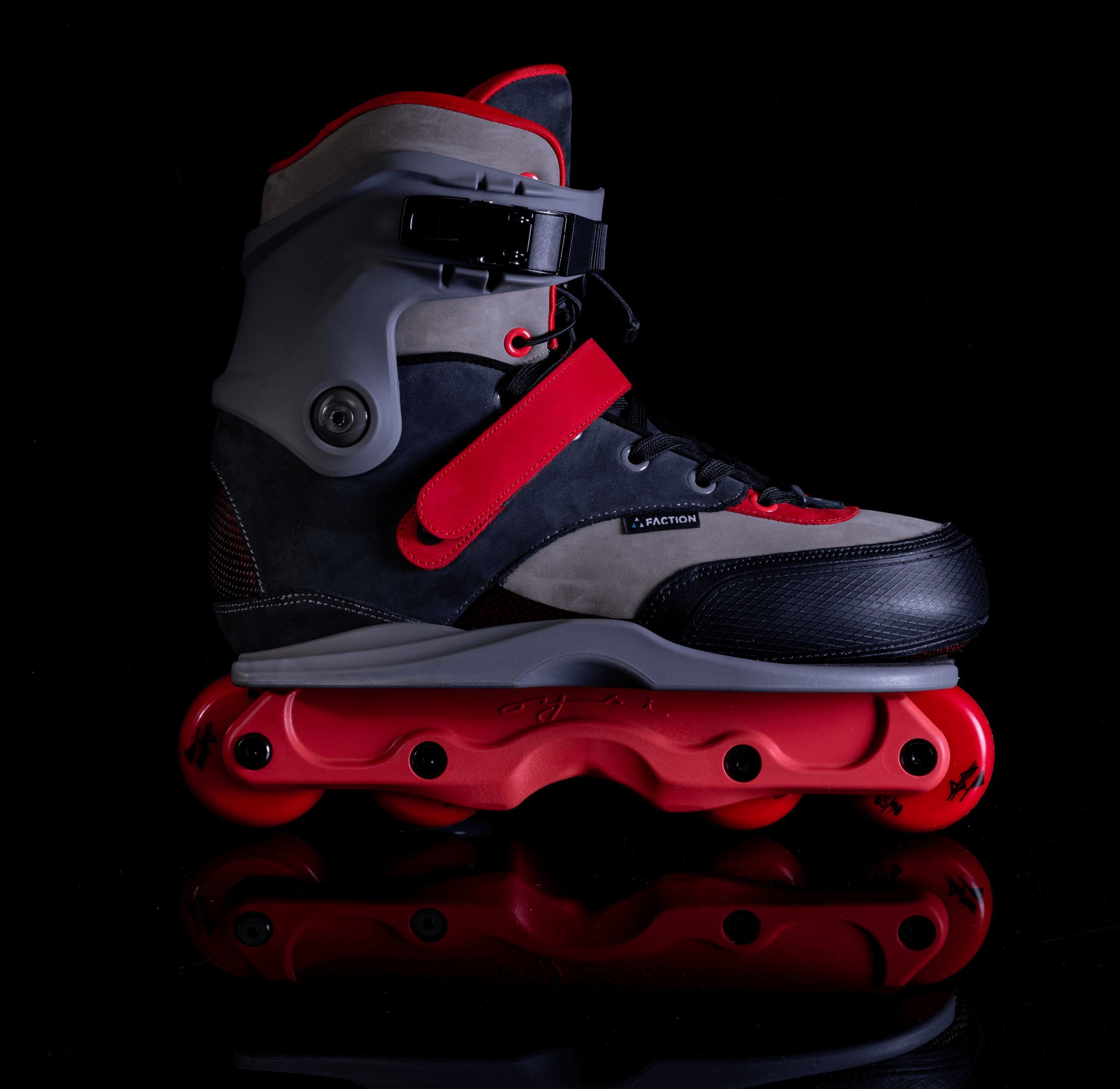Aggressive Inline Aggressive Skates – Page 3 – Oak City Inline Skate Shop