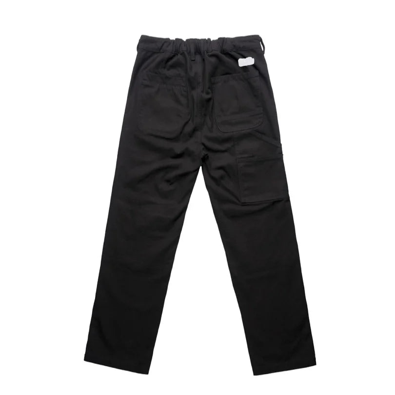 EK Work Pants - Black - Oak City Inline Skate Shop