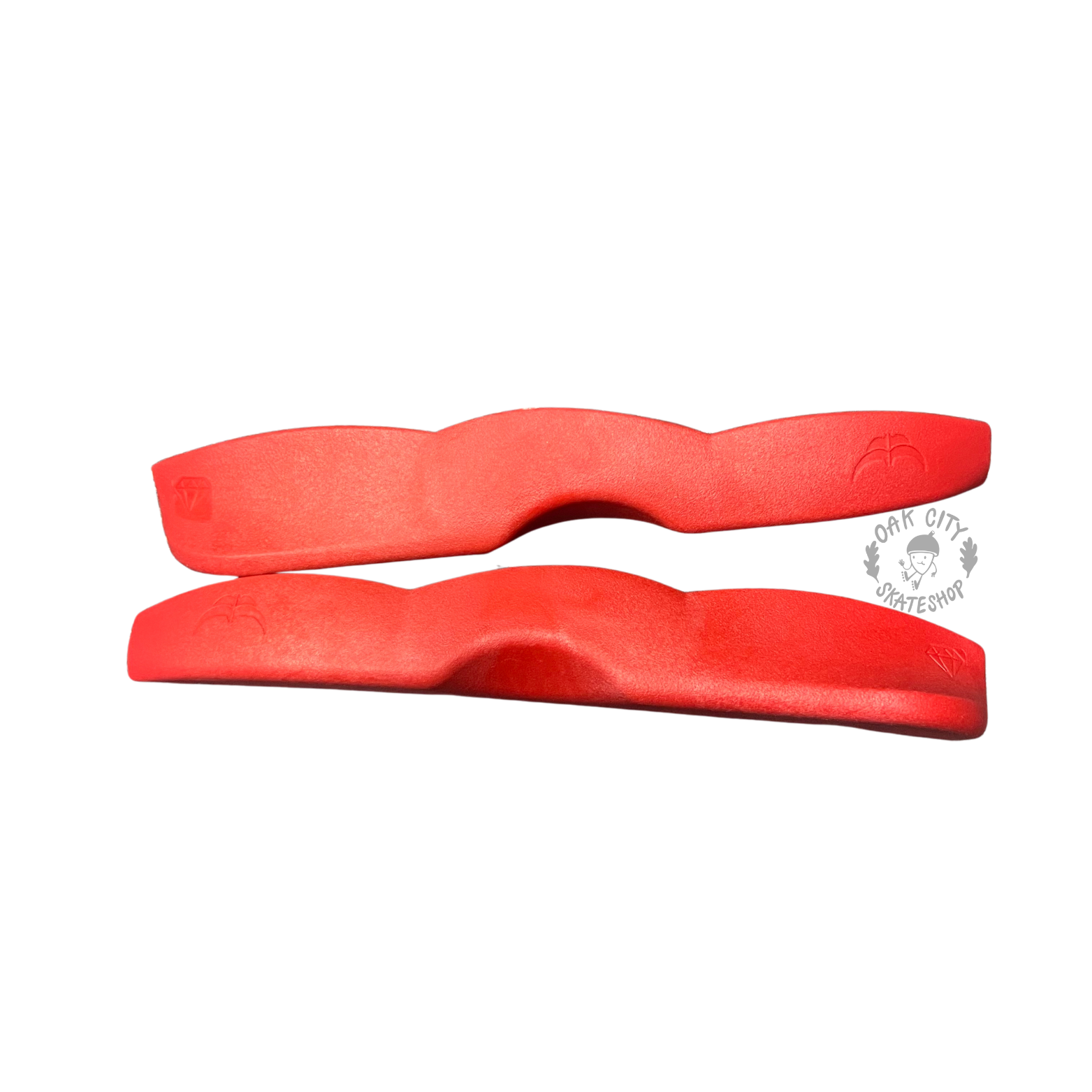 Soul Skate Razor Razors SL One Piece Soul Slider - Red – Oak City Inline Skate Shop