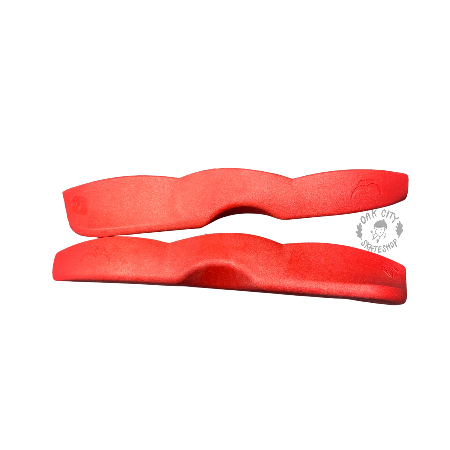 Razors SL One Piece Soul Slider - Red