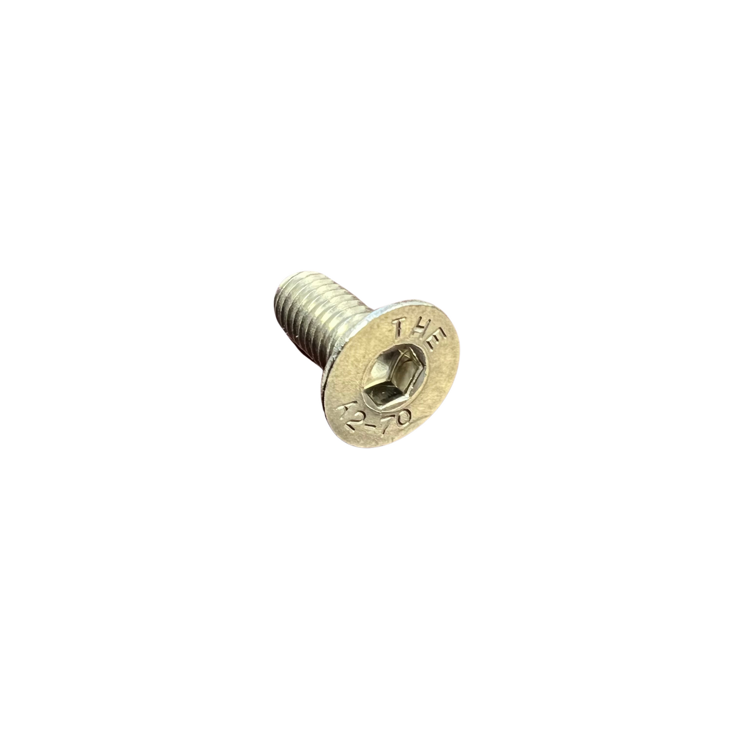 Generic Them 909 Cuff Bolt - (No washer)