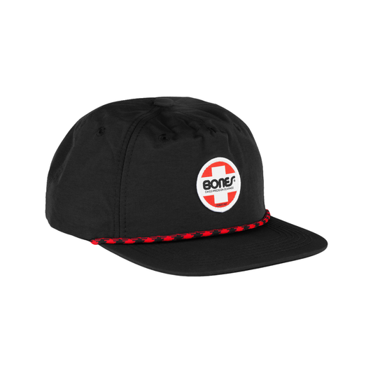 Bones Bearings Hat - Lo Profle Cap
