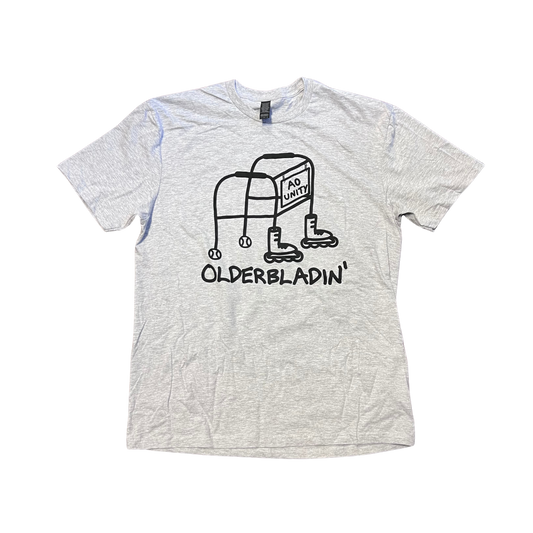 Apex Tee - Olderbladin’