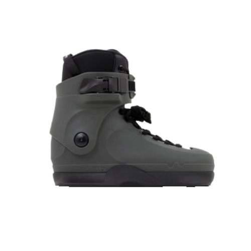 Echo Skates - Verve Boot Only (Graphite)